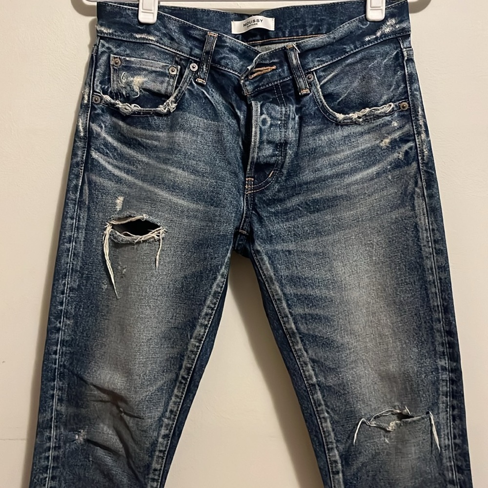 Moussy Vintage Kelley sz 26.